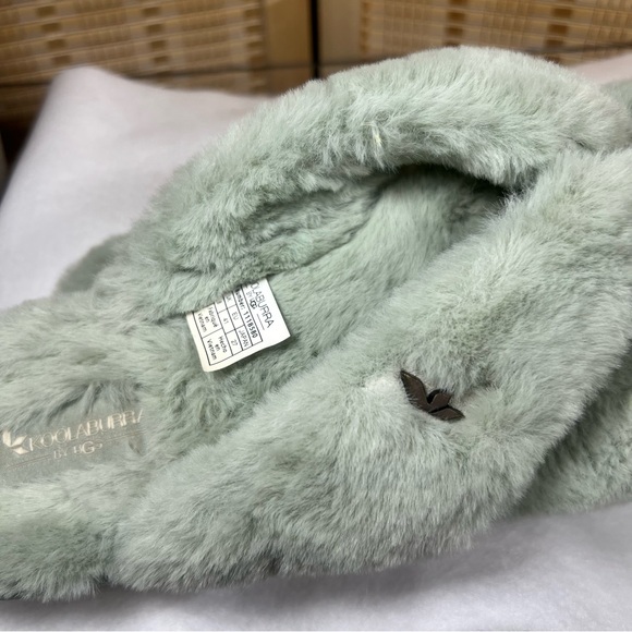 Koolaburra by Ugg Women’s Furr-ee Flip-flops, Size: 10 - Picture 7 of 9